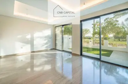 تاون هاوس - 4 غرف نوم - 3 حمامات للايجار في سيلفر سبرنجز 3 - سيلفر سبرينغز - داماك هيلز - دبي