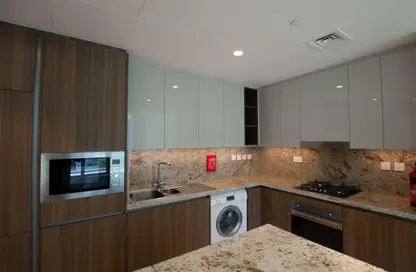 شقة - 2 غرف نوم - 3 حمامات للايجار في امبيريال افنيو - وسط مدينة دبي - دبي