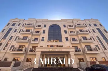 Apartment - 1 Bathroom for sale in Rokane G22 - District 11 - Jumeirah Village Circle - Dubai