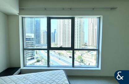 Apartment - Studio - 1 Bathroom for rent in Bay Central Tower West - Bay Central - Dubai Marina - Dubai Apartment - Studio - 1 Bathroom for rent in Bay Central Tower West - Bay Central - Dubai Marina - Dubai