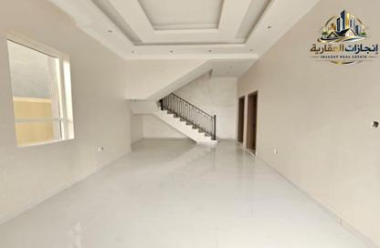 Villa - 3 Bedrooms - 5 Bathrooms for sale in Al Zaheya Gardens - Al Zahya - Ajman Villa - 3 Bedrooms - 5 Bathrooms for sale in Al Zaheya Gardens - Al Zahya - Ajman