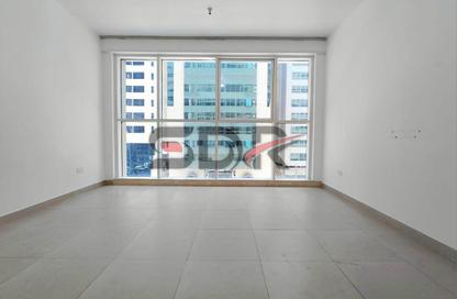 Apartment - 2 Bedrooms - 2 Bathrooms for rent in Pearl Time Residence - Khalifa Street - Abu Dhabi