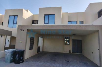 Townhouse - 4 Bedrooms - 4 Bathrooms for rent in Maple at Dubai Hills Estate 2 - Maple at Dubai Hills Estate - Dubai Hills Estate - Dubai