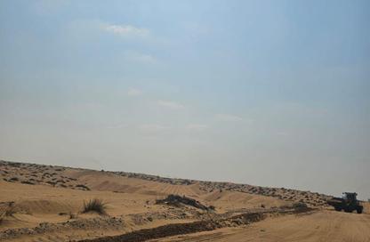 Land - Studio for sale in Al Helio 2 - Al Helio - Ajman