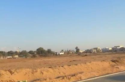 Land - Studio for sale in Al Helio 2 - Al Helio - Ajman Land - Studio for sale in Al Helio 2 - Al Helio - Ajman