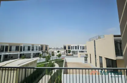 فيلا - 3 غرف نوم - 4 حمامات للايجار في جرينفيو 3 - اعمار الجنوبية - دبي الجنوب (مركز دبي العالمي) - دبي