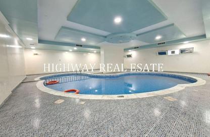 Apartment - 1 - 2 for rent in Al Nada Tower - Al Nahda - Sharjah Apartment - 1 - 2 for rent in Al Nada Tower - Al Nahda - Sharjah