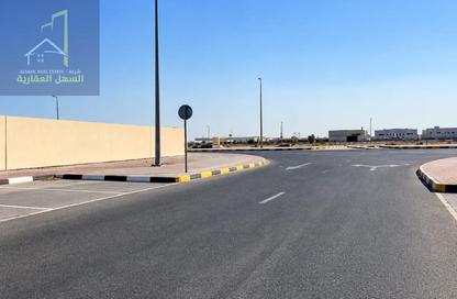 Warehouse - Studio - 1 for rent in Ali Mousa Building - Al Sajaa Industrial - Al Sajaa - Sharjah