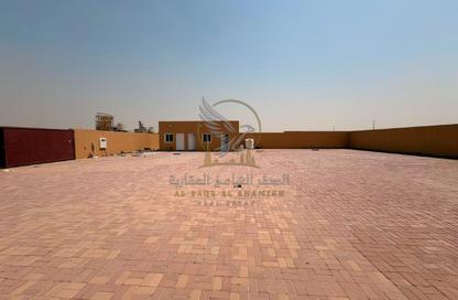 Land - Studio for rent in Al Sajaa S - Al Sajaa - Sharjah