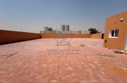 Land - Studio for rent in Al Sajaa S - Al Sajaa - Sharjah