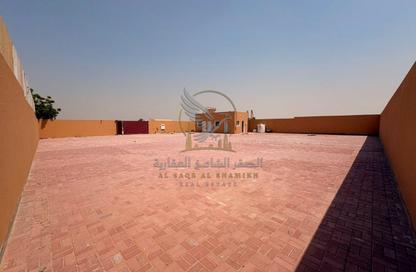 Land - Studio for rent in Al Sajaa S - Al Sajaa - Sharjah