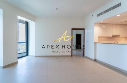 Apartment - 2 Bedrooms - 3 Bathrooms for sale in Burj Vista Tower 1 - Burj Vista - Downtown Dubai - Dubai