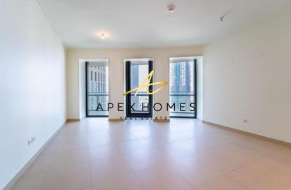 Apartment - 2 Bedrooms - 3 Bathrooms for sale in Burj Vista Tower 1 - Burj Vista - Downtown Dubai - Dubai