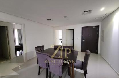 Apartment - 2 - 3 for rent in Ghalia Tower - District 18 - Jumeirah Village Circle - Dubai Apartment - 2 - 3 for rent in Ghalia Tower - District 18 - Jumeirah Village Circle - Dubai