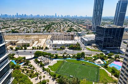 شقة - 2 - 2 للايجار في برج المدينة - (JLT) مجمع O - أبراج بحيرات الجميرا - دبي