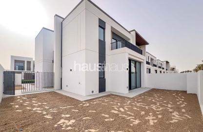 Townhouse - 4 Bedrooms - 4 Bathrooms for sale in Raya - Arabian Ranches 3 - Dubai Townhouse - 4 Bedrooms - 4 Bathrooms for sale in Raya - Arabian Ranches 3 - Dubai