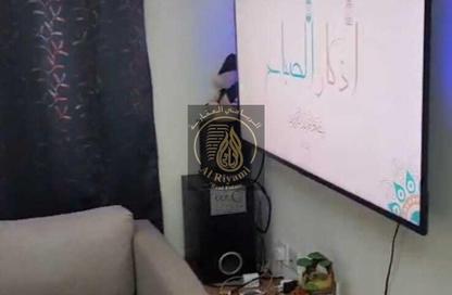 شقة - 1 حمام للايجار في أبراج الراشدية - الراشدية - عجمان وسط المدينة - عجمان