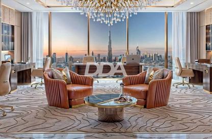 Apartment - 2 - 2 for sale in Bayz 102 by Danube - Business Bay - Dubai Apartment - 2 - 2 for sale in Bayz 102 by Danube - Business Bay - Dubai