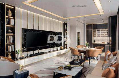 Apartment - 2 - 2 for sale in Bayz 102 by Danube - Business Bay - Dubai Apartment - 2 - 2 for sale in Bayz 102 by Danube - Business Bay - Dubai