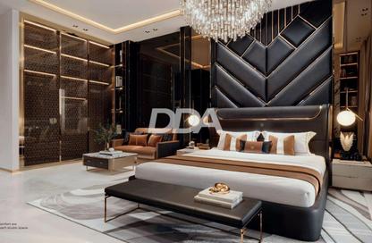 Apartment - 2 - 2 for sale in Bayz 102 by Danube - Business Bay - Dubai Apartment - 2 - 2 for sale in Bayz 102 by Danube - Business Bay - Dubai