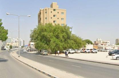 Land - Studio for sale in Al Bustan - Ajman