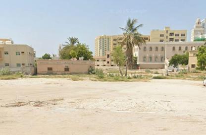 Land - Studio for sale in Al Bustan - Ajman
