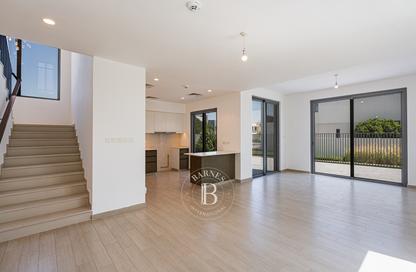 Villa - 4 - 5 for rent in Golf Links - Emaar South - Dubai South (Dubai World Central) - Dubai