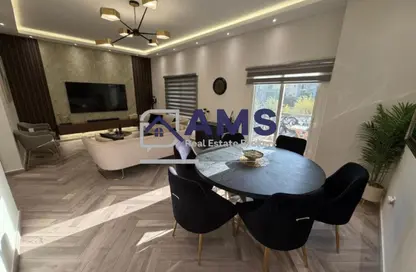 Apartment - 3 Bedrooms - 4 Bathrooms for sale in Al Thamam 01 - Al Thamam - Remraam - Dubai Land - Dubai