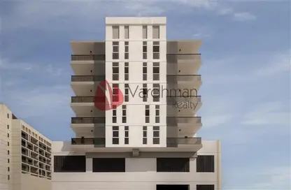 شقة - 1 حمام للايجار في فالورا ريزيدنس - ند الشبا 1 - ند الشبا - دبي