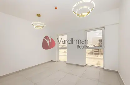 Apartment - Studio - 1 Bathroom for rent in Valoura Residence - Nad Al Sheba 1 - Nad Al Sheba - Dubai