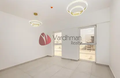 شقة - 1 حمام للايجار في فالورا ريزيدنس - ند الشبا 1 - ند الشبا - دبي