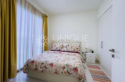 Villa - 4 - 5 for sale in Parkside 2 - Emaar South - Dubai South (Dubai World Central) - Dubai