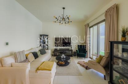 Villa - 4 - 5 for sale in Parkside 2 - Emaar South - Dubai South (Dubai World Central) - Dubai