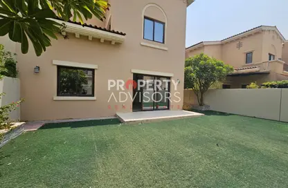 Villa - 3 Bedrooms - 4 Bathrooms for rent in Mira 2 - Mira - Reem - Dubai