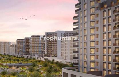 Duplex - 3 Bedrooms - 3 Bathrooms for sale in Nshama Camden - Town Square - Dubai