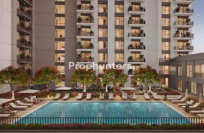 Duplex - 3 Bedrooms - 3 Bathrooms for sale in Nshama Camden - Town Square - Dubai