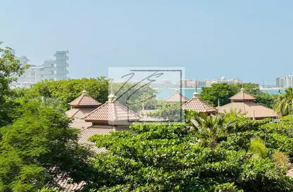 Apartment - 2 Bedrooms - 3 Bathrooms for sale in Royal Amwaj Residences South - Royal Amwaj Residences - Palm Jumeirah - Dubai