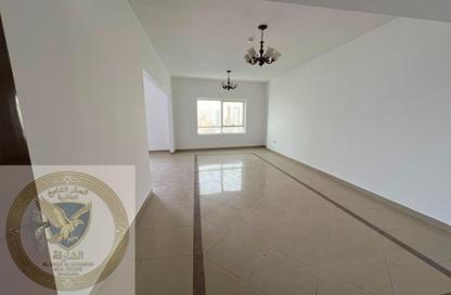 Apartment - 3 Bedrooms - 4 Bathrooms for rent in Al Mamzar - Al Mamzar - Sharjah - Sharjah Apartment - 3 Bedrooms - 4 Bathrooms for rent in Al Mamzar - Al Mamzar - Sharjah - Sharjah
