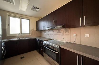Villa - 3 Bedrooms - 4 Bathrooms for rent in Warsan Village Block B - Warsan Village - International City - Dubai