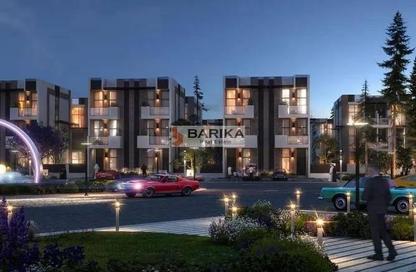 Townhouse - 3 Bedrooms - 3 Bathrooms for sale in Reportage Hills - Dubai Land - Dubai Townhouse - 3 Bedrooms - 3 Bathrooms for sale in Reportage Hills - Dubai Land - Dubai