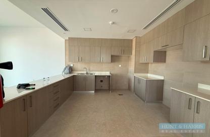 Townhouse - 3 - 4 for rent in Granada II - Granada - Mina Al Arab - Ras Al Khaimah