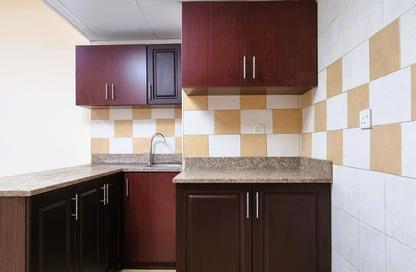 Apartment - 1 Bedroom - 1 Bathroom for rent in Al Raffa - Bur Dubai - Dubai