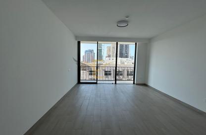 Apartment - 1 - 2 for rent in Luma Park Views - District 14 - Jumeirah Village Circle - Dubai