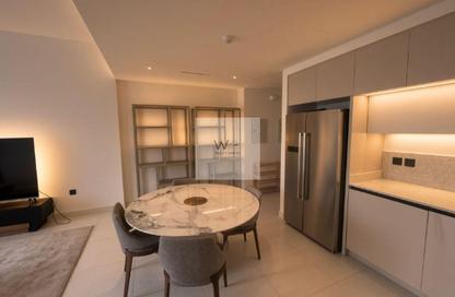Apartment - 2 - 2 for rent in Marina Vista Tower 2 - Marina Vista - Emaar Beachfront - Dubai Harbour - Dubai Apartment - 2 - 2 for rent in Marina Vista Tower 2 - Marina Vista - Emaar Beachfront - Dubai Harbour - Dubai