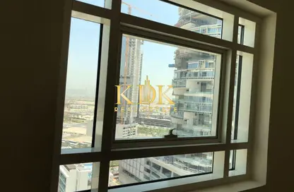شقة - غرفة نوم - 2 حمامات للايجار في بلازا ريسدينس 2 - بلازا ريزيدنس - الضاحية 13 - قرية جميرا الدائرية - دبي