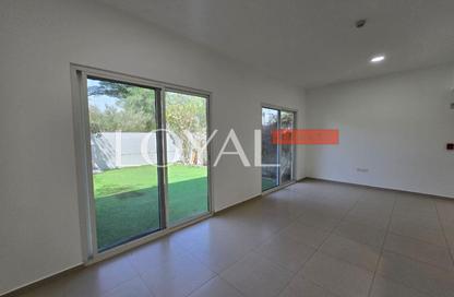 Townhouse - 3 - 4 for rent in Arabella Townhouses 3 - Arabella Townhouses - Mudon - Dubai
