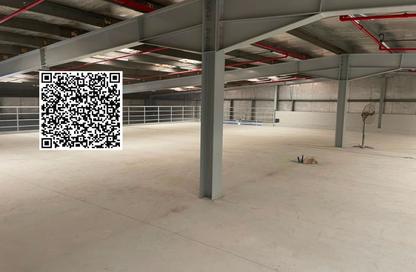 Warehouse - Studio - 3 Bathrooms for sale in Al Jurf Industrial 2 - Al Jurf Industrial - Ajman