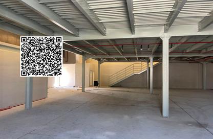 Warehouse - Studio - 3 Bathrooms for sale in Al Jurf Industrial 2 - Al Jurf Industrial - Ajman