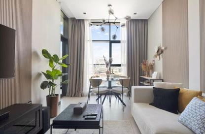 Apartment - 1 Bedroom - 1 Bathroom for rent in 15 Northside Tower 2 - 15 Northside - Business Bay - Dubai