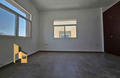 Apartment - Studio - 1 Bathroom for rent in Khalifa City A Villas - Khalifa City A - Khalifa City - Abu Dhabi